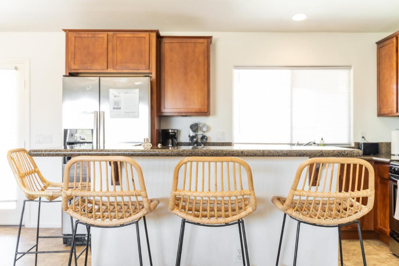 Friends And Family! 29 Palm Oasis 3 Mi To Joshua Tree Villa Twentynine Palms Ngoại thất bức ảnh