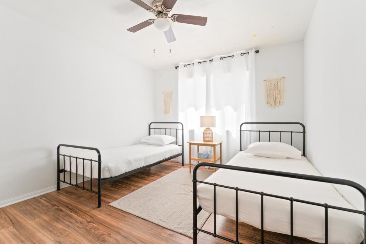 Friends And Family! 29 Palm Oasis 3 Mi To Joshua Tree Villa Twentynine Palms Ngoại thất bức ảnh