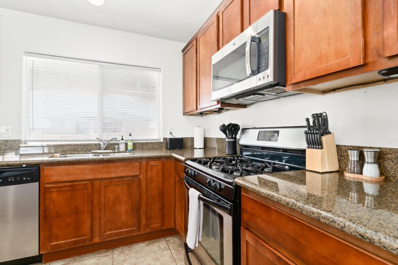 Friends And Family! 29 Palm Oasis 3 Mi To Joshua Tree Villa Twentynine Palms Ngoại thất bức ảnh