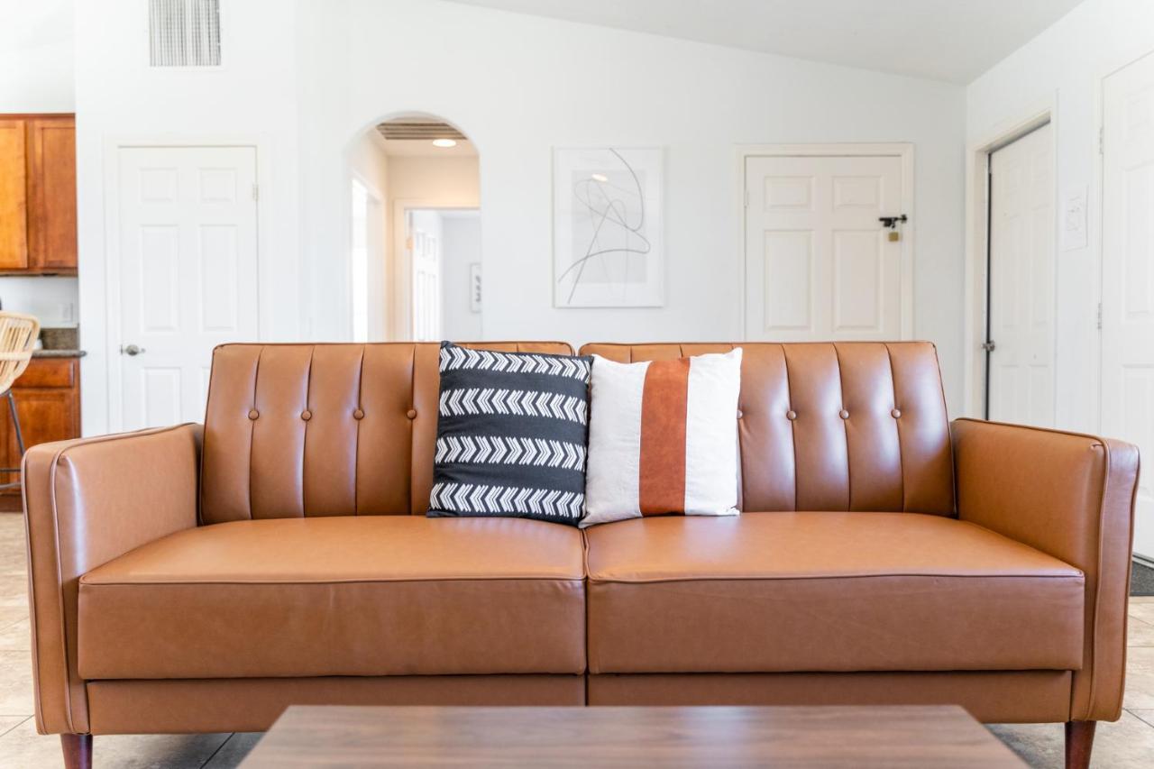 Friends And Family! 29 Palm Oasis 3 Mi To Joshua Tree Villa Twentynine Palms Ngoại thất bức ảnh